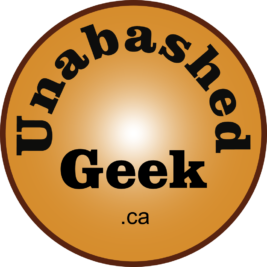 Unabashed logo pic